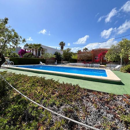 Chalet Adosado Cargador Altamar Alcossebre Kültér fotó