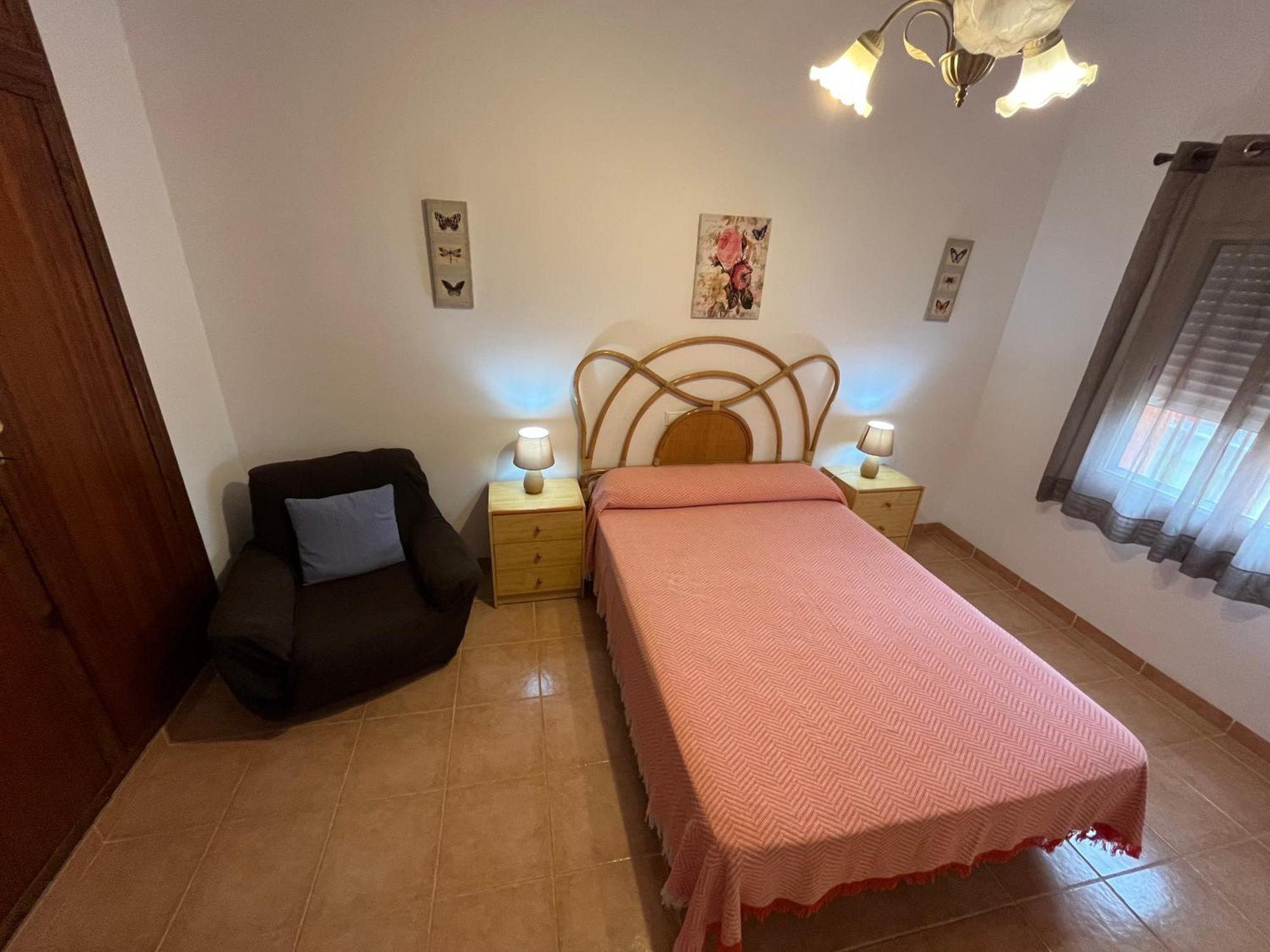 Chalet Adosado Cargador Altamar Alcossebre Kültér fotó