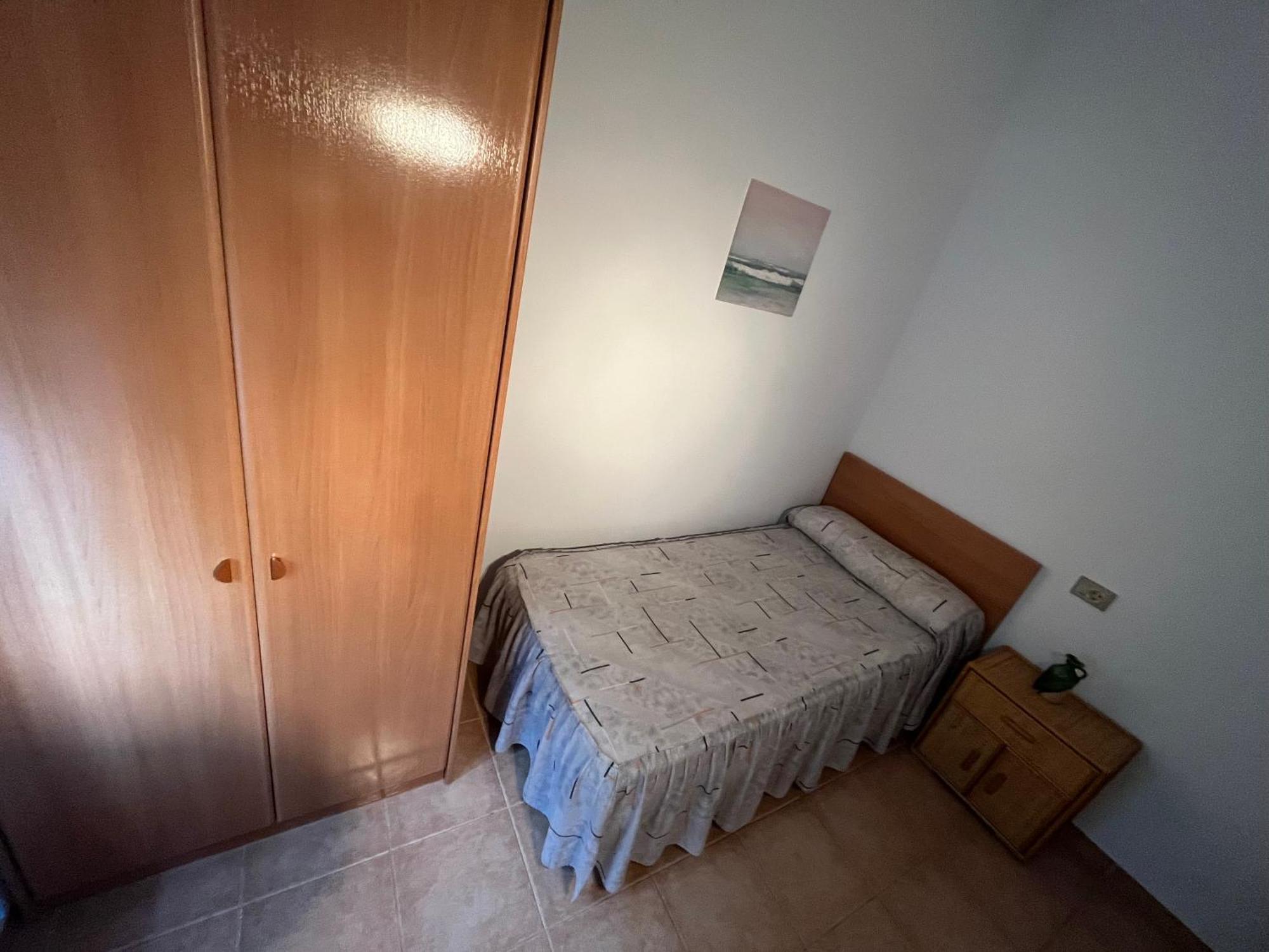 Chalet Adosado Cargador Altamar Alcossebre Kültér fotó