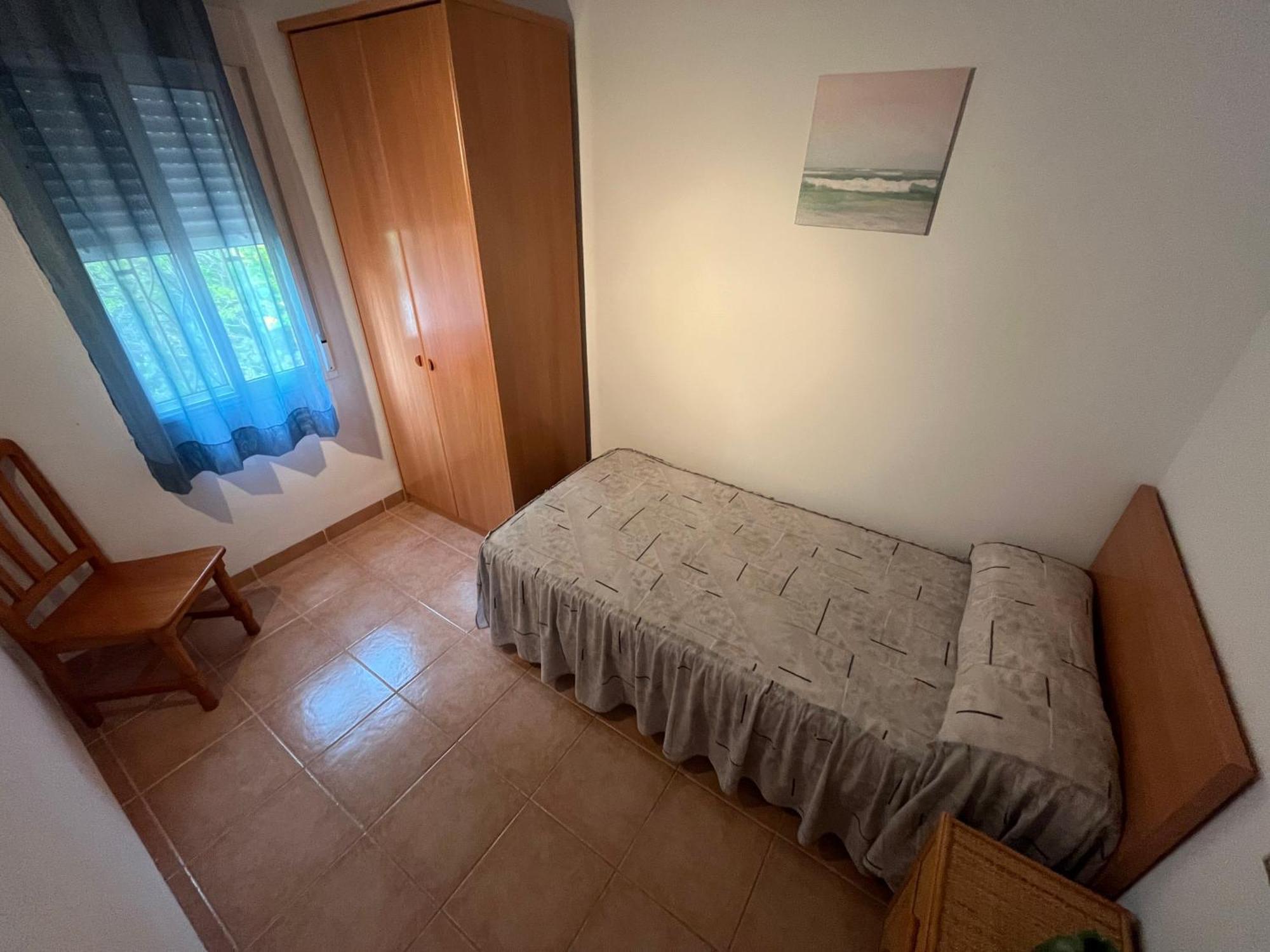 Chalet Adosado Cargador Altamar Alcossebre Kültér fotó
