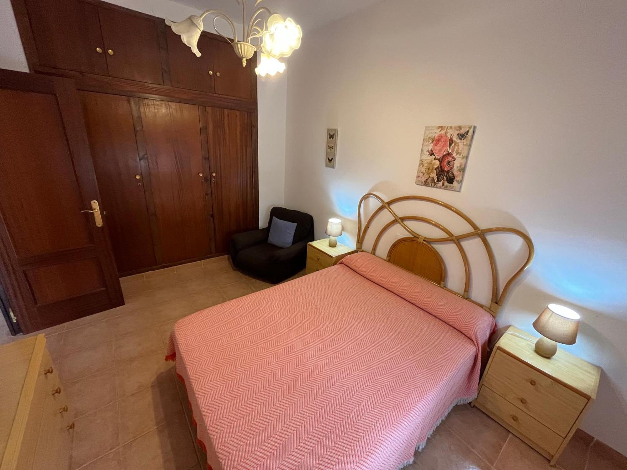 Chalet Adosado Cargador Altamar Alcossebre Kültér fotó